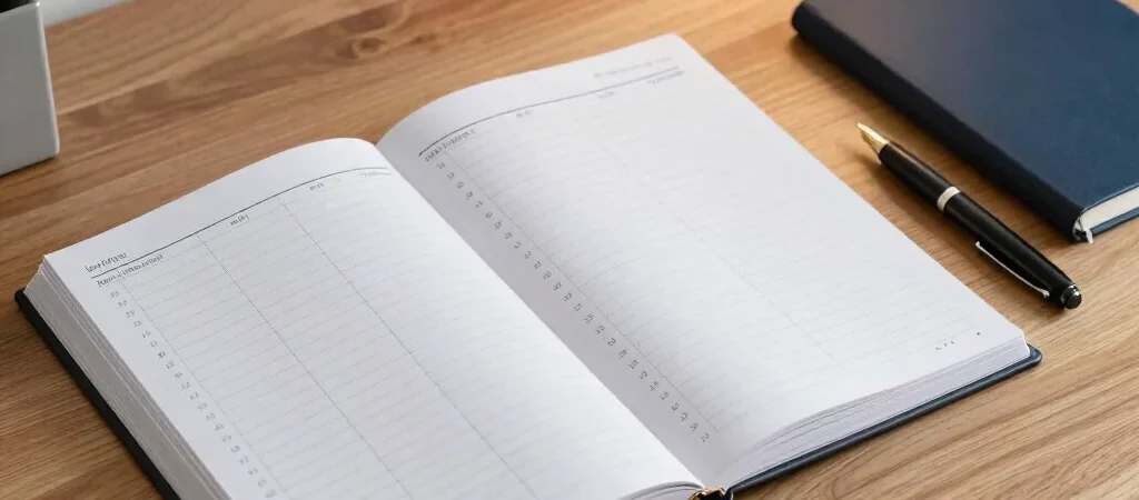 How to Build a High-Retention Daily Study Schedule