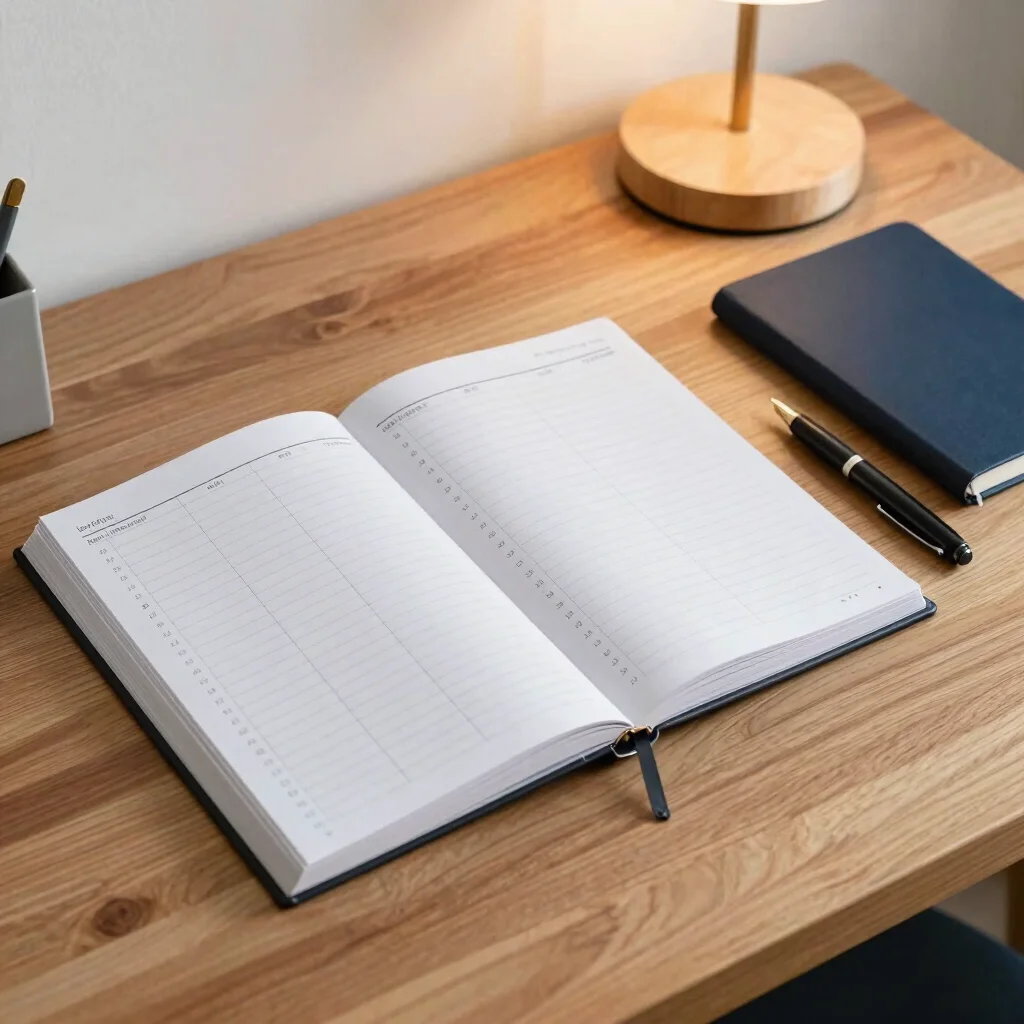 How to Build a High-Retention Daily Study Schedule