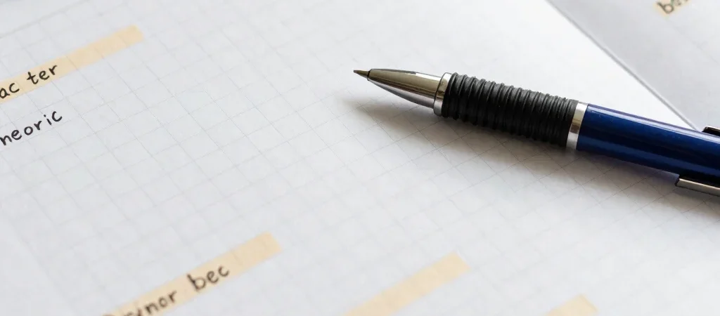 Mastering Mock Exams Through Post-Test Performance Analysis